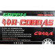 Котушка для риболовлі, Siweida Cobras, розмір 4000, 3 підшипники