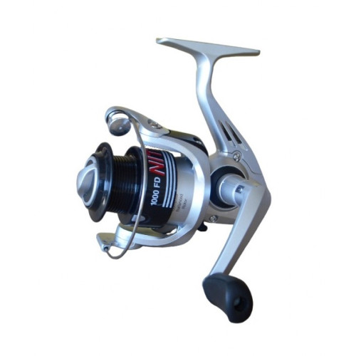 Котушка для спінінга Brat Fishing, NITRO 1000 FD, 1 підш. Котушка для спінінга Brat Fishing, NITRO 1000 FD, 1 підш.