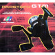 Котушка для вудилища, EOS Dragtech GTM 1000, 5+1 підшипник, розмір 1000