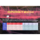 Котушка для вудилища, EOS Dragtech GTM 1000, 5+1 підшипник, розмір 1000