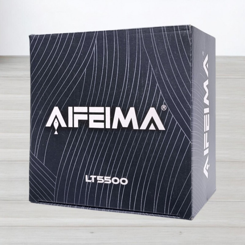 Котушка Feima LT 5500, 7+1п