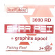 Котушка BratFishing, SHAR PEI 3000 RD, 3+1 подш.