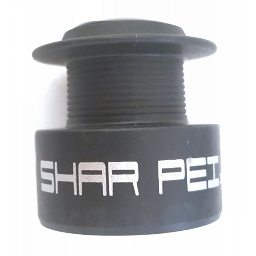 Котушка BratFishing, SHAR PEI 3000 RD, 3+1 подш.