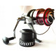 Котушка для спінінга Братфишинг COYOTE 5000 BAITRUNNER RD, з бейтраннером 9+1 подш.