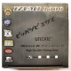 Котушка для спінінга BratFishing UTECATE IZUMI 1000 FD, 7 подш.