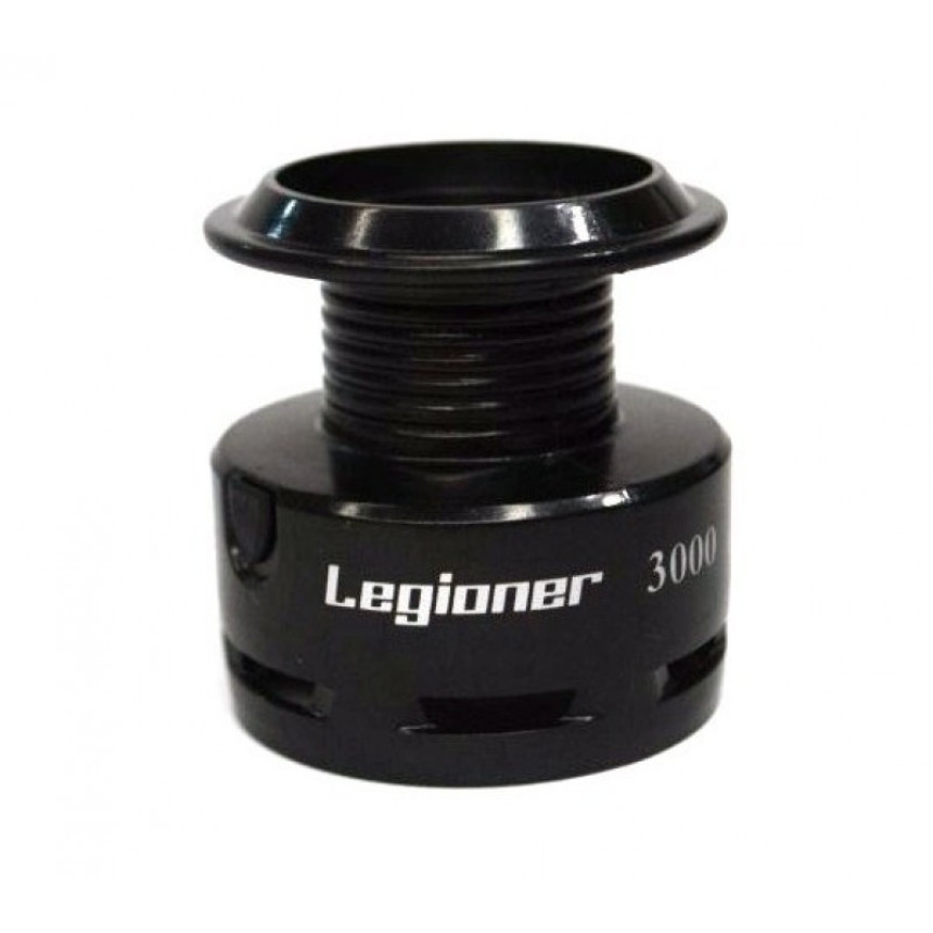 Котушка рибальська, EOS Legioner 3000, 5+1 підшипник