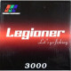 Котушка рибальська, EOS Legioner 3000, 5+1 підшипник