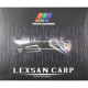 Котушка рибальська, EOS Lexan Carp 4000, 9+1 підшипник, з бейтранером