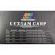 Котушка рибальська, EOS Lexan Carp 4000, 9+1 підшипник, з бейтранером