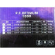 Котушка рибальська, EOS PF Optimum 1000, 4+1 підшипник