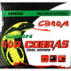 Котушка рибальська, Siweida Cobras, розмір 4000, 4 підшипники