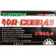 Котушка рибальська, Siweida Cobras, розмір 4000, 4 підшипники