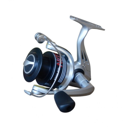 Котушка для спінінга BratFishing, NITRO 4000 FD, 1 підш. Котушка для спінінга BratFishing, NITRO 4000 FD, 1 підш.