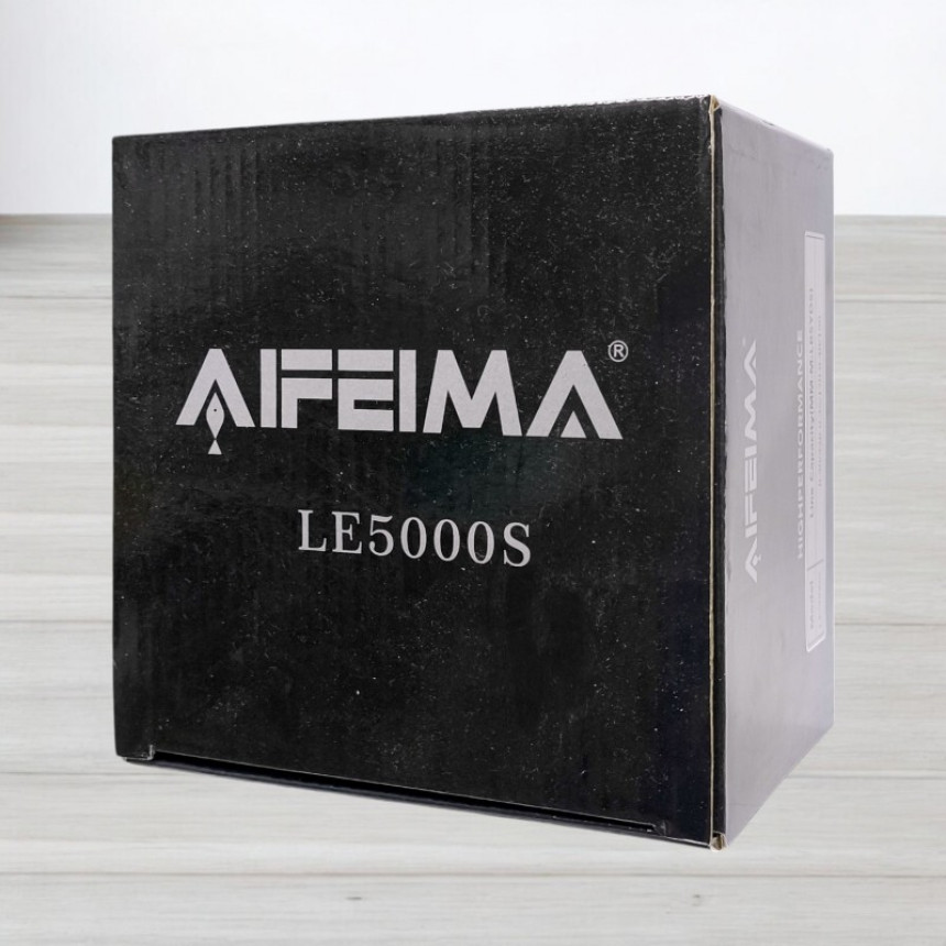 Котушка Feima LE 5000, 5+1п