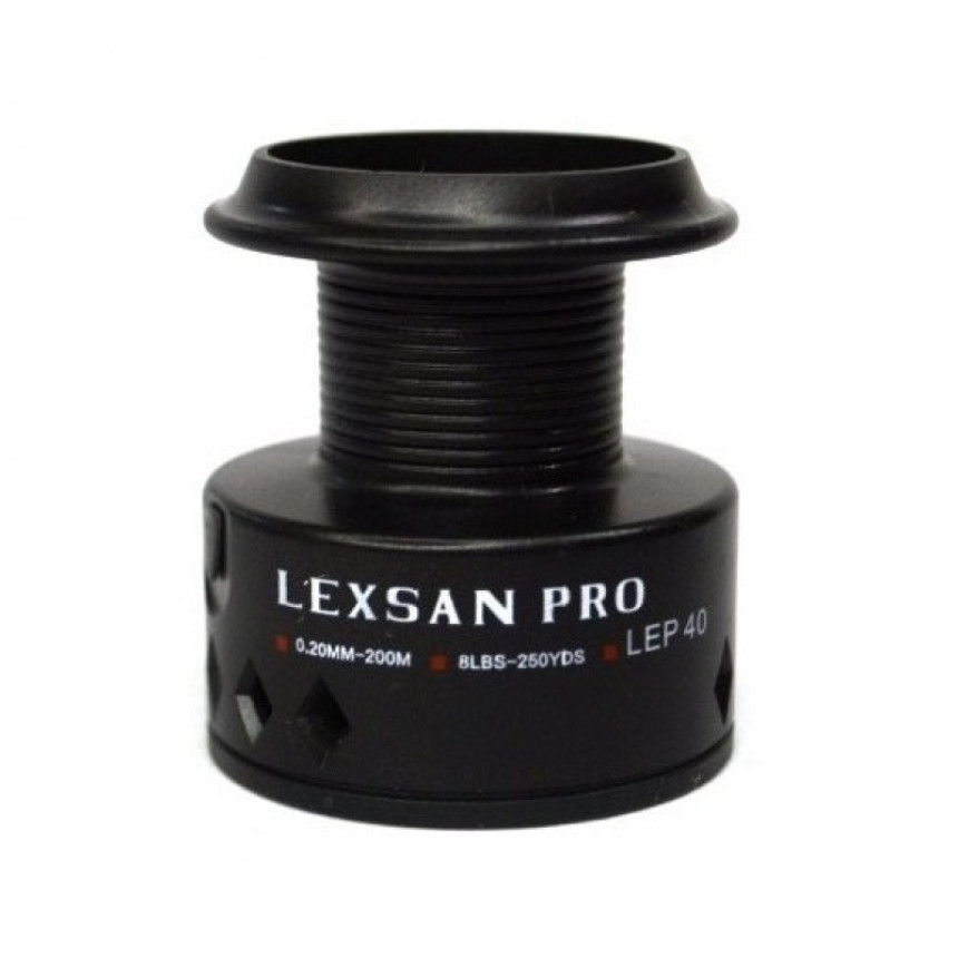 Котушка рибальська EOS LEXSAN PRO, 4000, 9+1 підш.