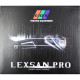 Котушка рибальська EOS LEXSAN PRO, 4000, 9+1 підш.