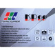 Рибальська котушка, EOS KD 60, 3 підшипники, з бейтранером, розмір 6000