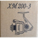 Котушка рибальська безынерционная XM 200-3
