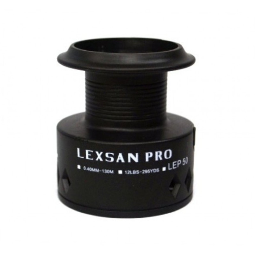 Котушка рибальська EOS LEXSAN PRO, 5000, 9+1 підш.