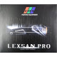 Котушка рибальська EOS LEXSAN PRO, 5000, 9+1 підш.