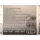 Спиннинговая котушка Weida MDR01 5000, c бейтраннером, 6+1 подш.
