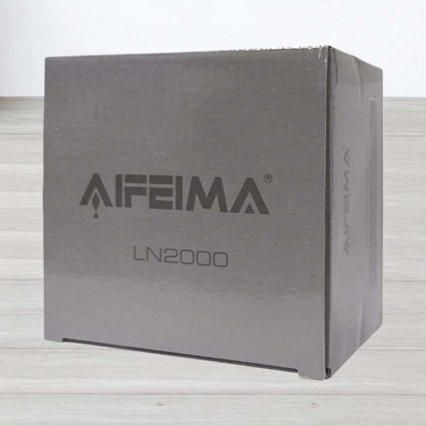 Котушка Feima LN 2000, 5+1п