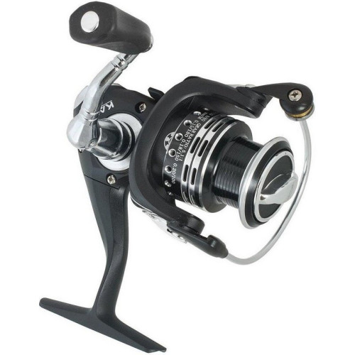 Котушка рибальська Weida (Kaida) HK 10A, 5+1 подш. Котушка рибальська Weida (Kaida) HK 10A, 5+1 подш.