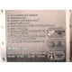 Спиннинговая котушка Weida (Kaida) MDR01 6000, c бейтраннером, 6+1 подш.