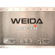 Спиннинговая котушка Weida (Kaida) MDR01 6000, c бейтраннером, 6+1 подш.