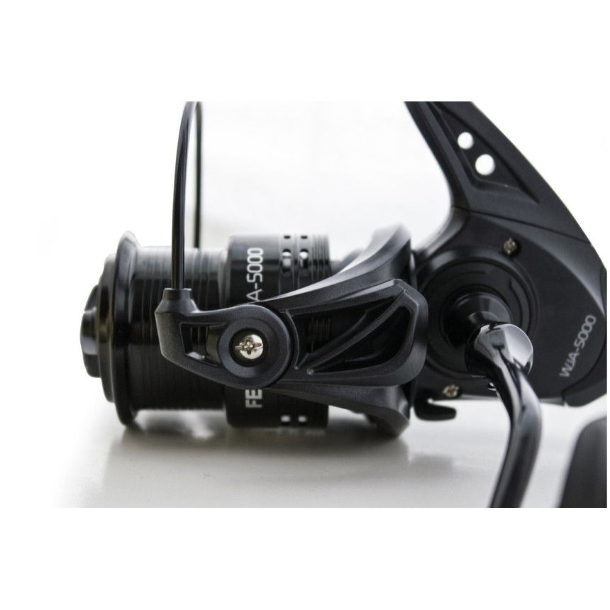 Котушка Fanatik Feeder WJA-5000