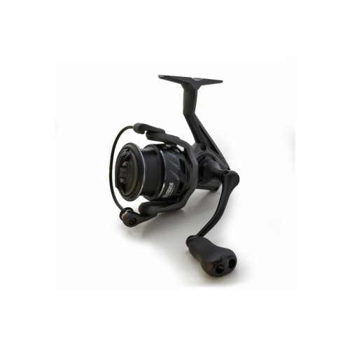 Котушка Fanatik Spin-Black 1000