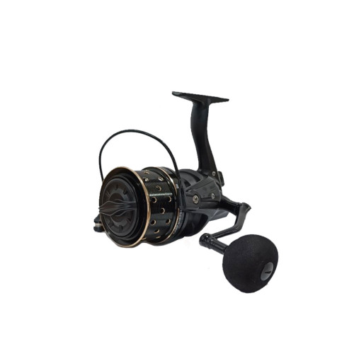 Котушка Fanatik Carp Pelengas 8000 безінерційна