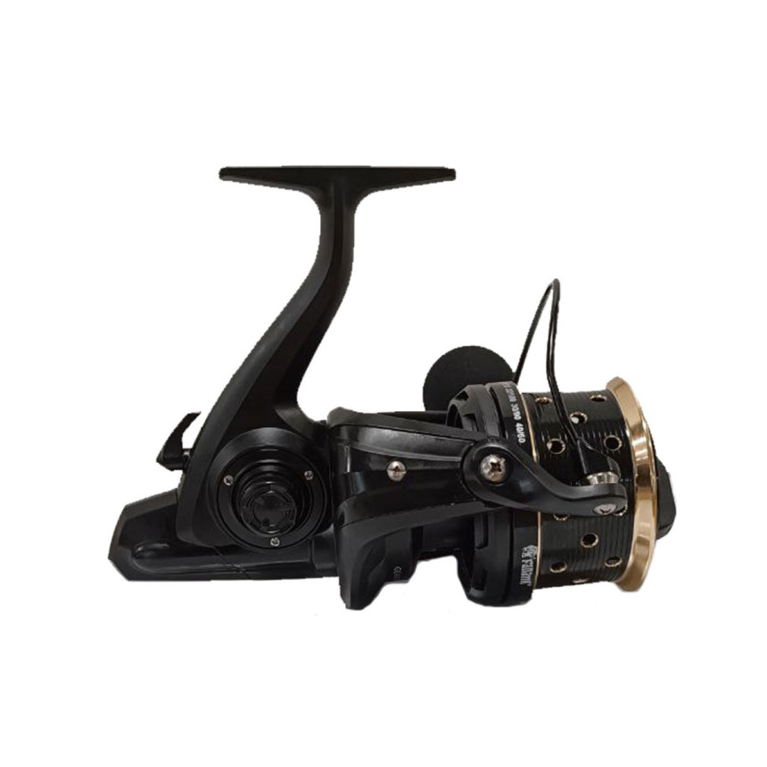 Котушка Fanatik Carp Pelengas 8000 безінерційна