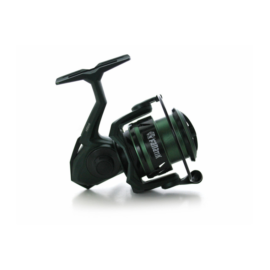 Котушка Fanatik Spin-Pro 2000