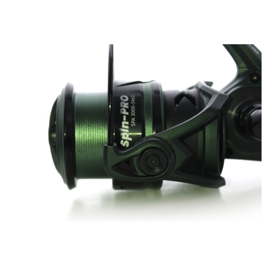 Котушка Fanatik Spin-Pro 2000