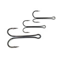 Двійник Taipan "Double Hook Long"