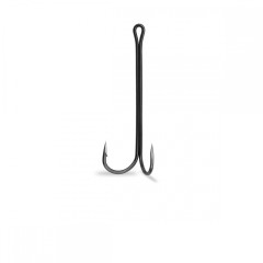 Гачок двійник Double Hook X-Long Shank K-1506-008