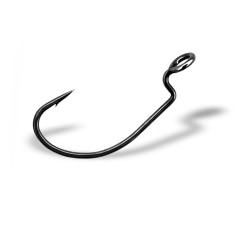 Крючок офсет Worm 101 LE KE-3209-004