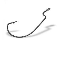 Крючок офсет Shank ewg le K-2302-400