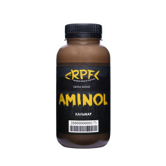 AMINOL Кальмар 250мл