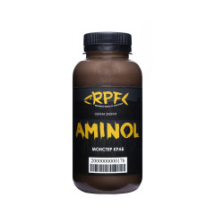 AMINOL Монстер краб 250мл