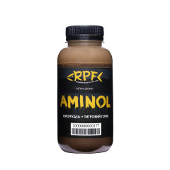 AMINOL Кукурудза & тигровий горіх 250мл