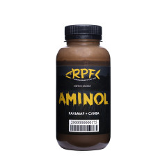 AMINOL Кальмар & слива 250мл