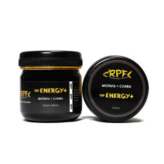Діп ENERGY+ Мотиль & Слива 100мл