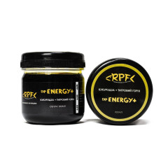 Діп ENERGY+ Кукурудза & Тигровий горіх 100мл