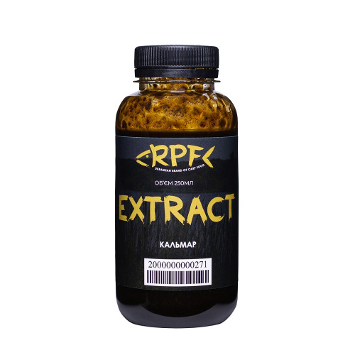 EXTRACT Кальмар 250мл EXTRACT Кальмар 250мл