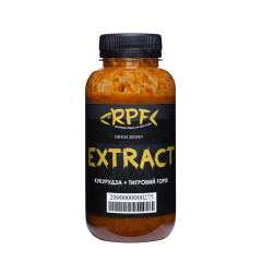EXTRACT Кукурудза & Тигровий горіх 250мл