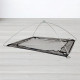 Малявочниця складана, 130 Х 130см