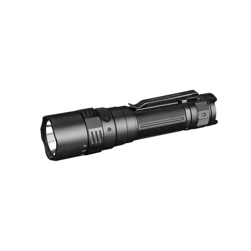 Ліхтар ручний Fenix PD40R V2.0 + подарунок Ліхтар ручний Fenix E01 V2.0