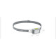 Ліхтар налобний Naturehike CNK2550ZM011, сірий